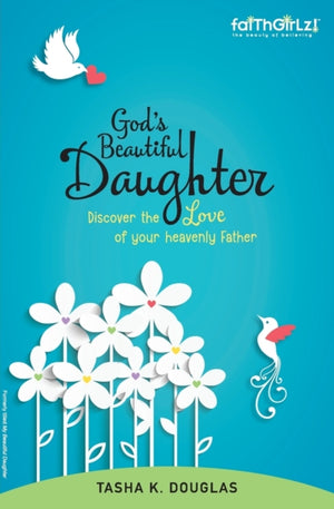God's Beautiful Daughter