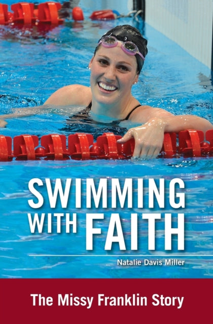 Book cover of: Swimming with Faith