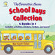 Book cover of: Berenstain Bears School Days Collection. By: Mike Berenstain