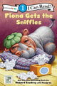 Book cover of: Fiona Gets the Sniffles. By: Richard Cowdrey