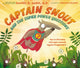 Captain Snout and the Super Power Questions, How to Calm Anxiety and Conquer Automatic Negative Thoughts (ANTs) 9780310758327 Daniel Amen