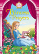 Book cover of: Princess Prayers. By: Jeanna Young