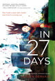 Book cover of: In 27 Days. By: Alison Gervais