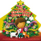 Book cover of: My Christmas Story Tree. By: Mary Manz Simon