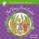 Book cover of: Berenstain Bears The Very First Easter