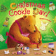 Book cover of: Christmas Cookie Day!