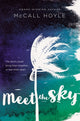 Book cover of: Meet the Sky. By: McCall Hoyle