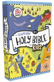 Book cover of: NIrV, The Illustrated Holy Bible for Kids, Hardcover, Full Color, Comfort Print