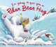 Book cover of: I'm Going to Give You a Polar Bear Hug!. By: Caroline B. Cooney