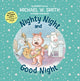 Book cover of: Nighty Night and Good Night