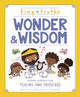 Book cover of: Tiny Truths Wonder and Wisdom