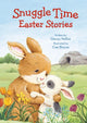 Book cover of: Snuggle Time Easter Stories. By: Glenys Nellist