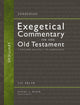 Book cover of: Leviticus. By: Jay Sklar