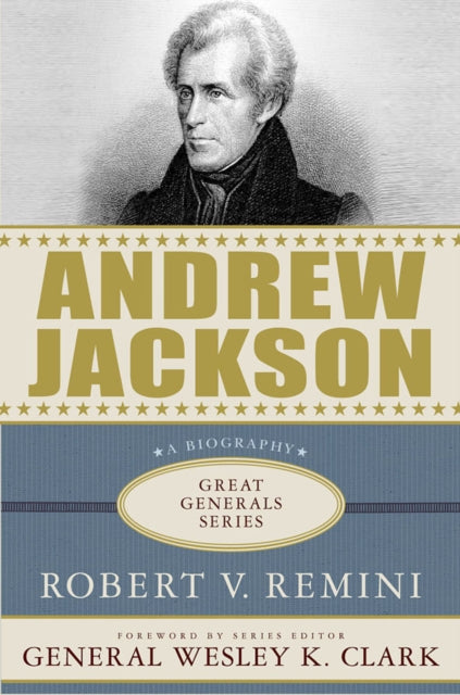 Book cover of: Andrew Jackson vs. Henry Clay