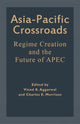 Book cover of: Asia-Pacific Crossroads