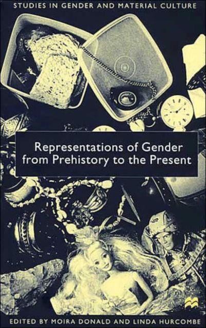 Book cover of: Representations of Gender From Prehistory To the Present