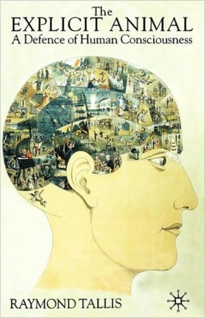 Book cover of: Explicit Animal