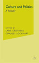 Book cover of: Culture and Politics
