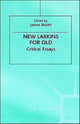 Book cover of: New Larkins For Old. By: James Booth