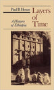 Book cover of: Layers of Time