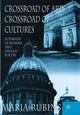 Book cover of: Crossroad of Arts, Crossroad of Cultures
