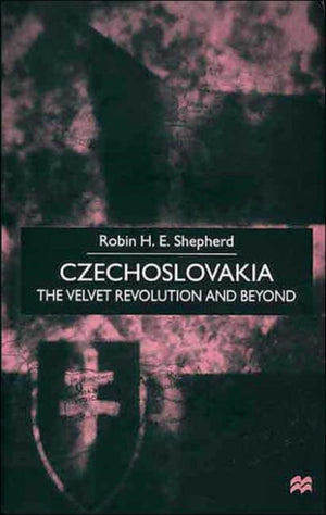 Czechoslovakia