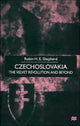 Book cover of: Czechoslovakia. By: Robin E. H. Shepherd
