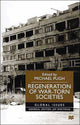 Book cover of: Regeneration of War-Torn Societies. By: Michael Pugh