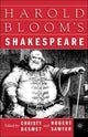 Book cover of: Harold Bloom's Shakespeare