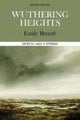 Book cover of: Wuthering Heights