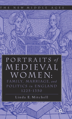 Portraits of Medieval Women