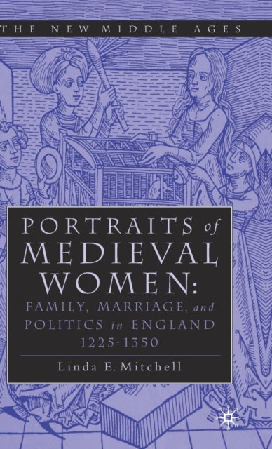 Portraits of Medieval Women