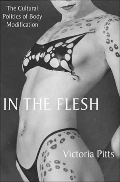 Book cover of: In the Flesh