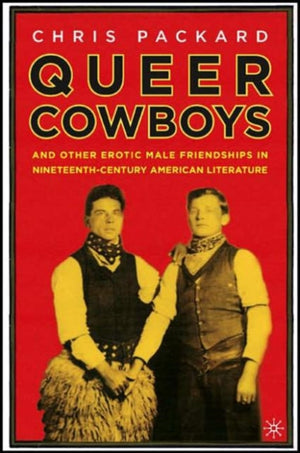 Queer Cowboys