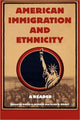Book cover of: American Immigration and Ethnicity