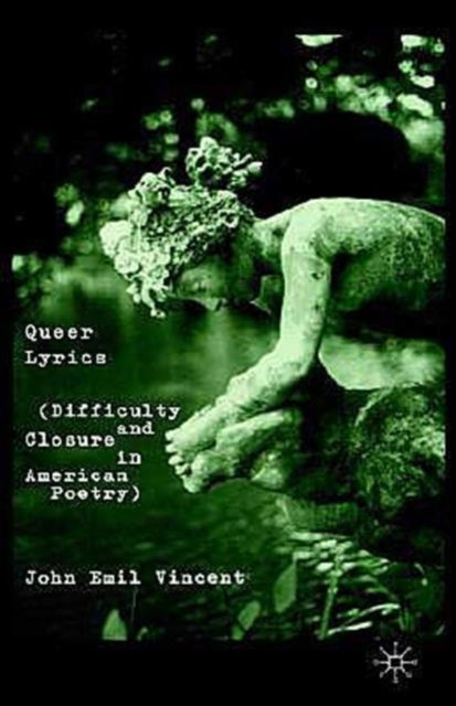 Book cover of: Queer Lyrics