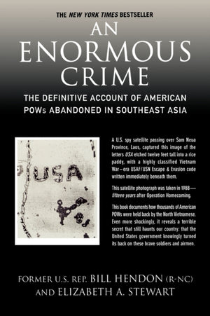 Enormous Crime