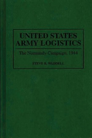 United States Army Logistics
