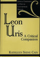 Book cover of: Leon Uris