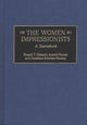 Book cover of: Women Impressionists