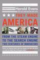 They Made America