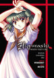 Book cover of: Higurashi When They Cry: Demon Exposing Arc