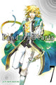 Book cover of: PandoraHearts: Vol 7. By: 望月淳