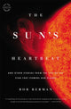 Book cover of: Sun's Heartbeat. By: Bob Berman