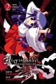 Book cover of: Higurashi When They Cry: Time Killing Arc, Vol 2