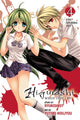 Book cover of: Higurashi When They Cry: Eye-Opening Arc, Vol 2. By: Ryukishi07