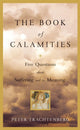 Book cover of: Book Of Calamities. By: Peter Trachtenberg