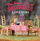 Book cover of: Secret Life of Squirrels: A Love Story. By: Nancy Rose