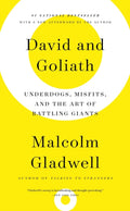 David and Goliath