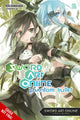 Sword Art Online 6
